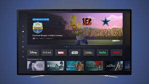 Layanan ESPN Plus Kini Tersedia di Platform Disney Plus