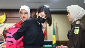 Sentenced To 5 Years, Helana Lim Corruptor Assets Returned Because Not Related To Cases