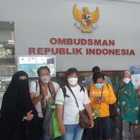 OJK Beri Lampu Hijau Korban Asuransi Unit Link AXA, AIA, dan Prudential Bawa Persoalan ke Pengadilan