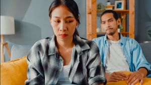 Dua Kalimat yang Diam-Diam Bisa Merusak Hubungan saat Bertengkar