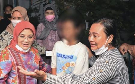 Pemkot Surabaya Dampingi Remaja Disabilitas yang Jadi Korban Kekerasan Seksual di Tambaksari