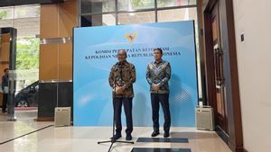 Pengawasan Kompolnas Lemah, Komisi Reformasi Polri Bilang Begini 