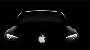 Apple Rekrut Mantan Petinggi BMW buat Tangani Proyek Mobil Listrik