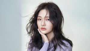 Barbie Hsu : un joueur du Shanchai Meteor Garden appréciant la vie