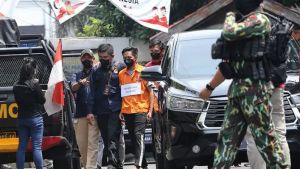 Ahli Psikologi Beberkan Kondisi Bharada E Usai Pembunuhan Brigadir J, Cemas Hingga Tak Berani Tatap Mata