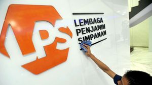 BPRS ساكا دانا موليا مغلقة ، وكشفت LPS أنها دفعت أموال عملاء بقيمة 18 مليار روبية إندونيسية