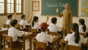 Sekolah Rakyat Dinilai Perparah Segregasi Sosial