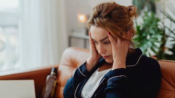 妊娠外,以下4种医疗条件可以在早上使恶心