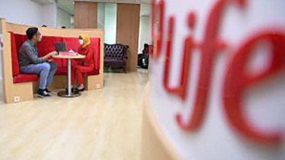 IFG Life Rangkul AP II dan Sarinah untuk Perkuat Ekosistem BUMN