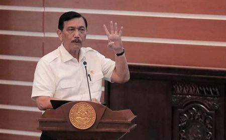 Tuding Hilirisasi Ugal-ugalan Tidak Membawa Kesejahteraan, Luhut Mau Ajak Cak Imin ke Morowali