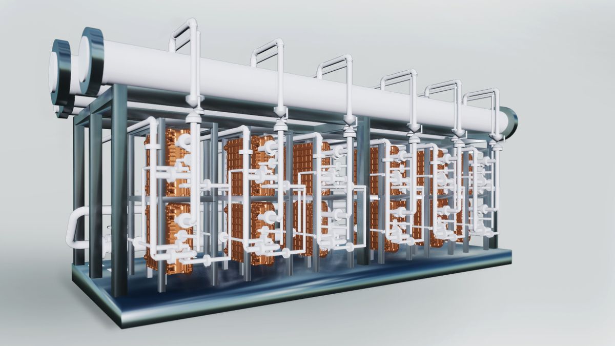 Massive Hydrogen Ecosystem Expansion, Toyota Develops Large-Scale Electronic System