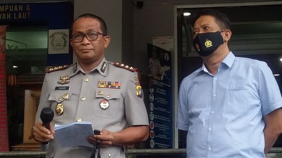 Buka saat PPKM Darurat, Terapis Hingga Pelanggan SPA Kalimalang dan Pondok Indah Diamankan Polda Metro