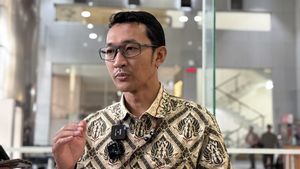 Geledah Kantor Sekda hingga Rumah Pribadi Gatut Sunu, KPK Temukan Duit Rp95 Juta hingga Dokumen