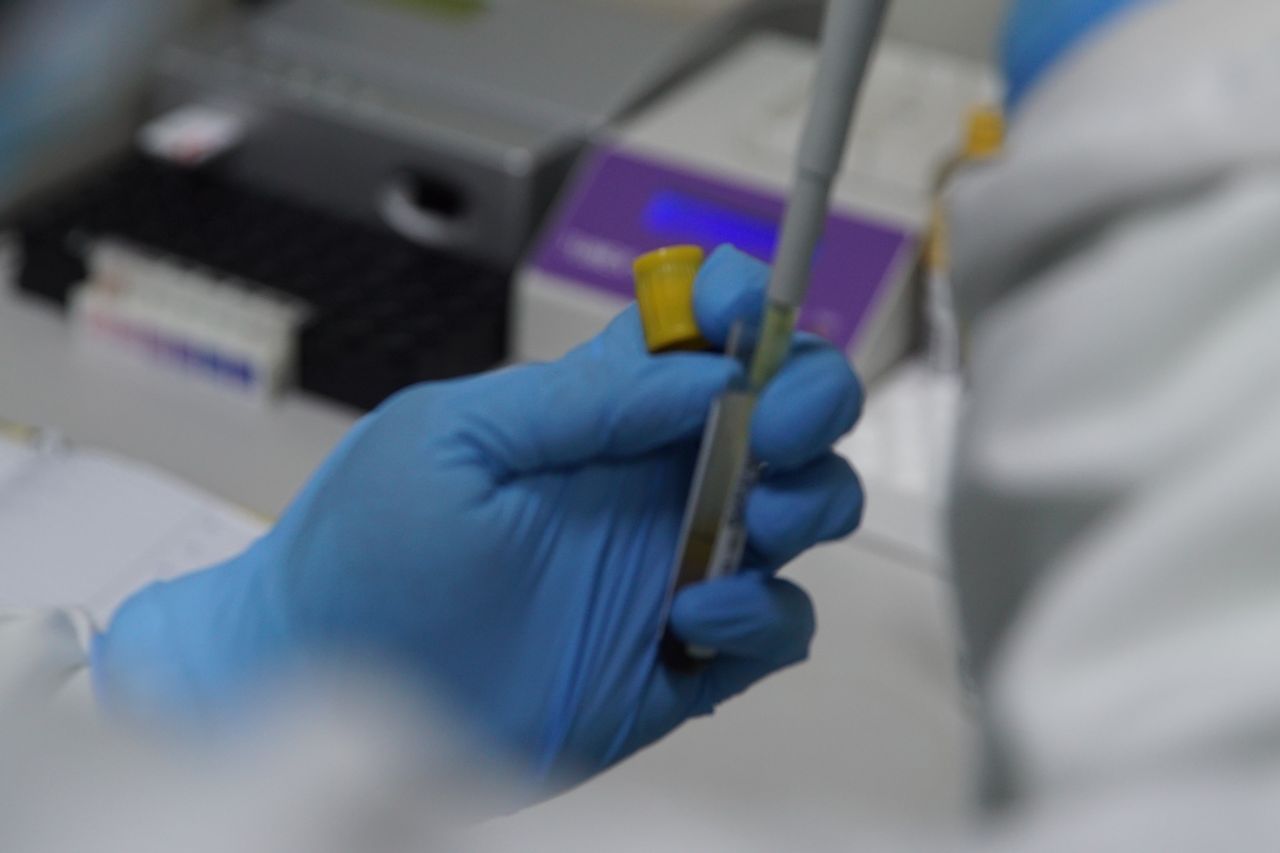 Dispositifs Médicaux Et Médicaments COVID-19 La Production Nationale Entre En Phase D’essai Clinique