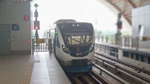 PT TKDN Mendukung Pengawasan SPM Berbasis Digital di Operator LRT Palembang