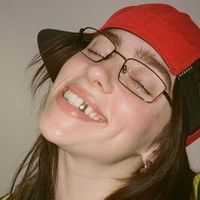 Hit Me Hard and Soft from Billie Eilish Domination Spotify Chart