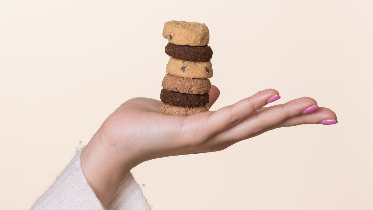 6 Eid Snacks That Are Safe For Diabetics