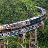 KAI Kasih Diskon 30 Persen Pembelian Tiket Kereta untuk 1,5 Juta Pelanggan di Periode Natal dan Tahun Baru