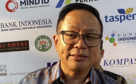 Kuasai Mayoritas Saham, MIND ID Dapat Jatah 5 Kursi di Manajemen Vale