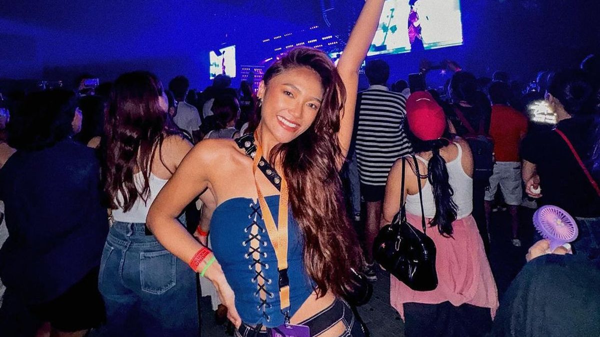 Chasing Bruno Mars Concert To Thailand, Marion Jola Remembers Songs That Changed Her Life