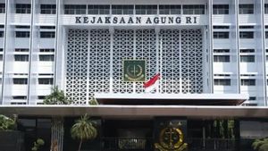 OTT Oknum Jaksa Jadi Pintu Masuk Reformasi Internal Kejagung