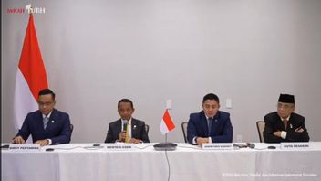 Pertamina: Energy Imports USD 15 Billion Through Tender, LPG Portion from the US Can Rise to 70%