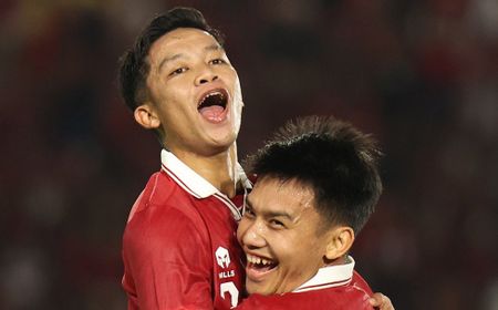 Link Live Streaming Kualifikasi Piala Asia U-23 2023: Indonesia Vs Turkmenistan