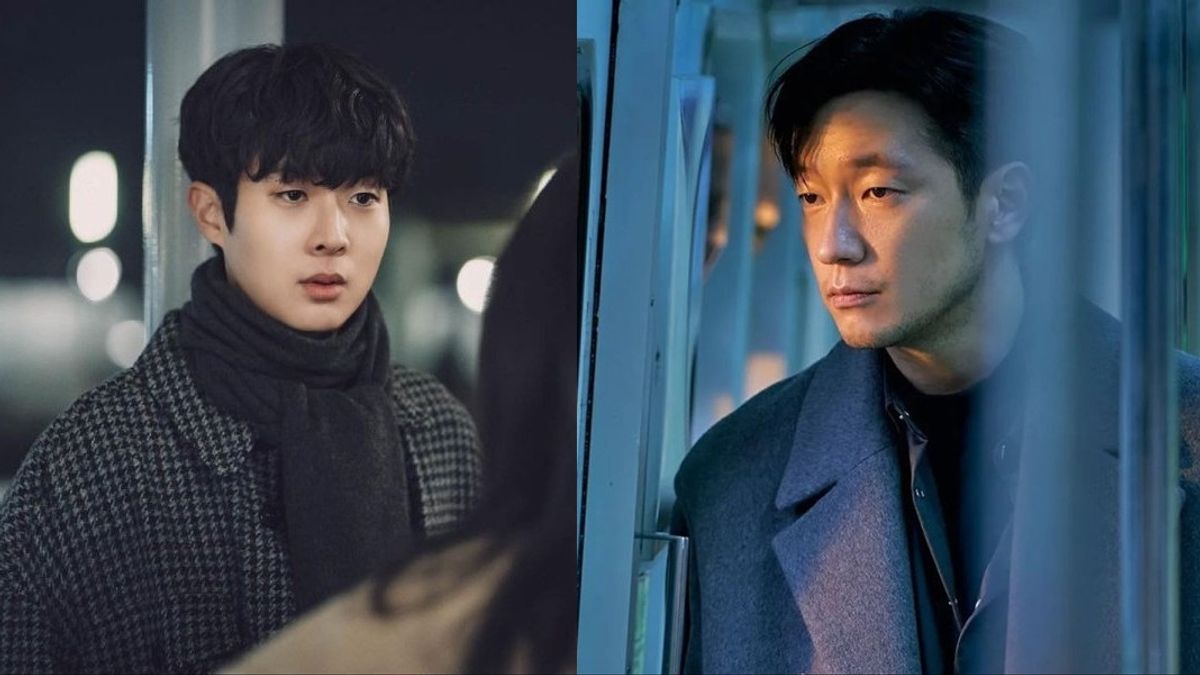 Choi Woo Shik dan Son Seok Ku Dapat tawaran Drama <i>Murder DIEary</i>