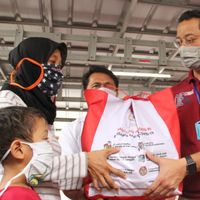 Dicecar DPR Soal Penerima Bansos, Mensos Juliari Batubara: 100 Persen Kami Pakai Data dari Daerah