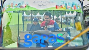 Holds Fun Educative Event, PGN Improves 'Engagement' Directly With The Community Through Taman Jargas Nusantara 2025