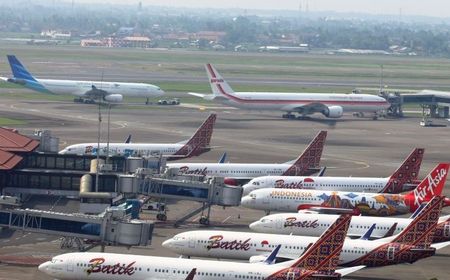 Ketum INACA Sebut Iuran Pariwisata Bakal jadi Beban Tambahan Maskapai