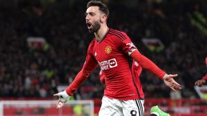 Bruno Fernandes Is Close To Manchester United's Exit At The End Of This Season