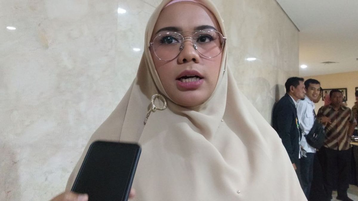 Dorong Sekolah Tatap Muka, Wakil Ketua DPRD DKI Khawatir Siswa di Rumah Jadi Keseringan Main TikTok