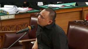 PHL Propam Polri Mengaku jadi Perantara Penyerahan CCTV Duren Tiga: Dari Irfan Widyanto ke Chuck Putranto