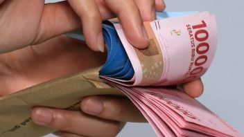 جاكرتا - ذكر المشرع في الحزب الديمقراطي التقدمي بمخاطر القروض: الأمر يتفاقم في الواقع