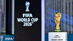 Hari ke-42 Shutdown Pemerintah AS, Bahaya Ancam Suporter Piala Dunia 2026