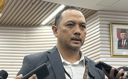 KPK Cecar Bos Tambang Hader Albar Soal Usahanya di Maluku Utara