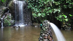 Obyek Wisata Curug Sidomba: Daya Tarik, Lokasi, dan Harga Tiketnya 
