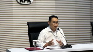 Naik ke Penyidikan, KPK Sebut Ada Tindak Pidana Korupsi Terkait Penentuan Kuota Haji oleh Kemenag