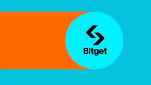 Bitget Wallet Menyambut Mantan Eksekutif Senior di BNB Chain sebagai COO Baru