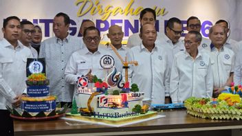 Gapensi Rayakan HUT ke-66 dengan Semangat Bersama dalam Sinergi Membangun Negeri