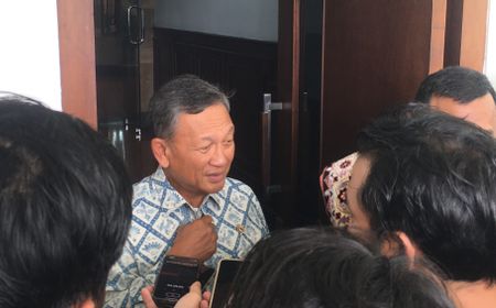 Prabowo Mau Kerja Sama Nuklir dengan Rusia, Kementerian ESDM Buka Suara