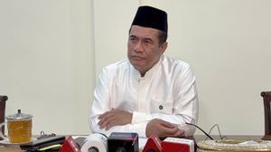India Requests 500,000 Tons of Indonesian Fertilizer, Mentan Opens Export Opportunities This Year