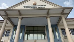 Jaksa Tuntut Terdakwa Penjual Serbuk Bom Ikan 18 Bulan Penjara