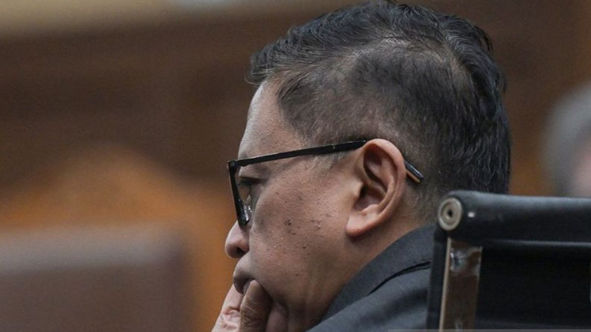 KPK Tunggu Salinan Putusan Vonis 3,5 Tahun Hasto untuk Tentukan Langkah Lanjutan