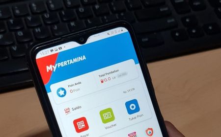 Sebanyak 232.000 Kendaraan Diblokir dari MyPertamina, Ini Penyebabnya...