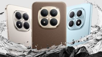 小米在印度尼西亚推出Redmi Note 15系列，查看规格