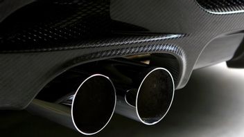 Note! Rules For Using Car Racing Exhausts According To Law