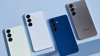 Samsung pourrait remplacer l'écran du Galaxy S26 par un panneau fabriqué par BOE