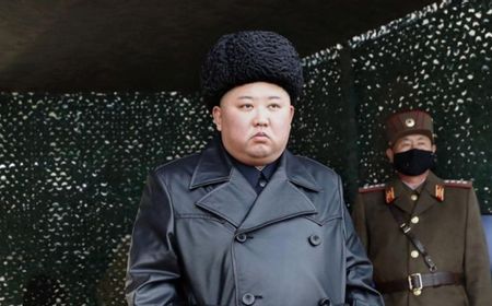 Penerus Kepemimpinan Korea Utara Bila Kim Jong-un Meninggal